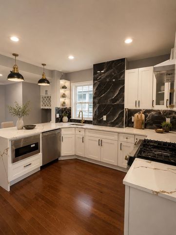 311 VIRGINIA AVE, Jc, West Bergen, NJ 07304