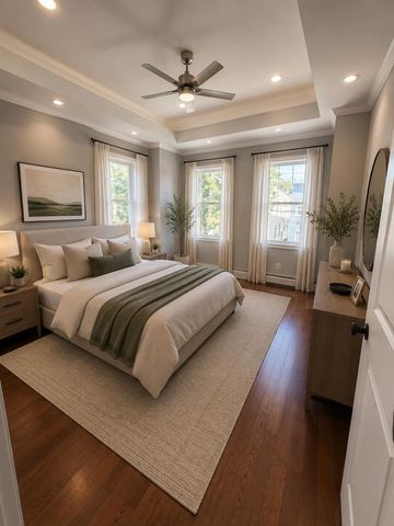 311 VIRGINIA AVE, Jc, West Bergen, NJ 07304