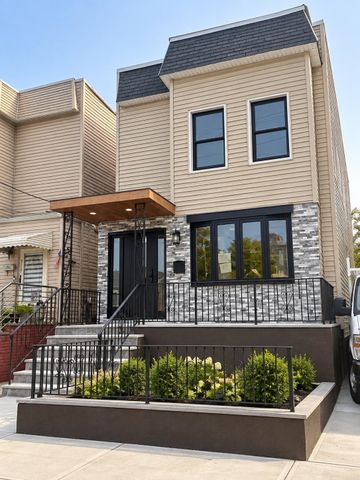 311 VIRGINIA AVE, Jc, West Bergen, NJ 07304