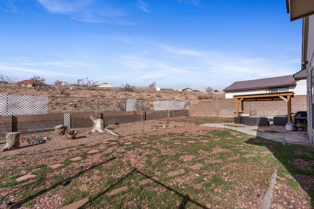 4628 Rockaway Loop NE, Rio Rancho, NM 87124