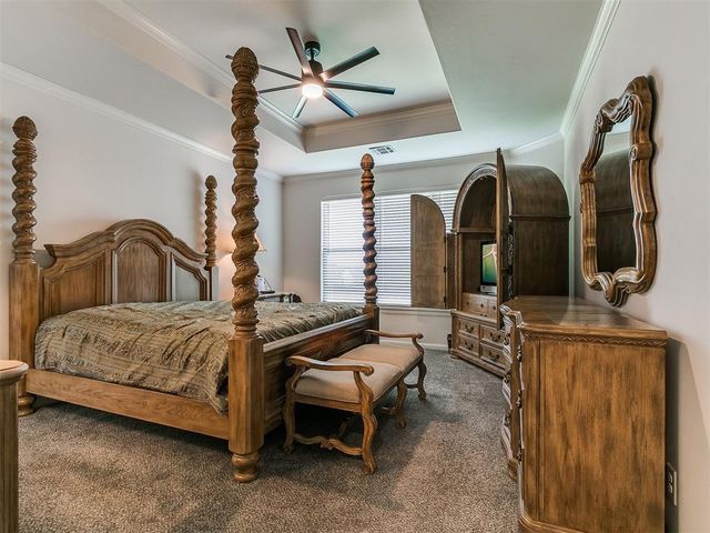 2517 Sandplum Lane, Goldsby, OK 73093