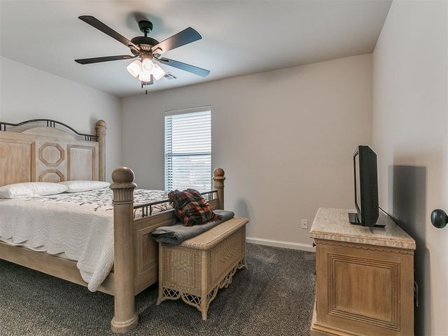 2517 Sandplum Lane, Goldsby, OK 73093