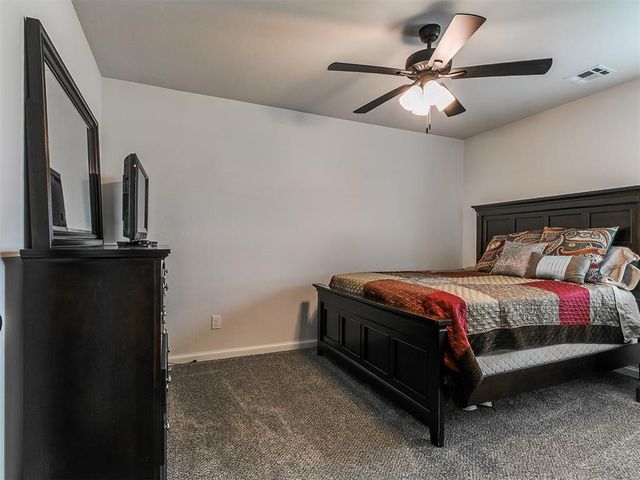 2517 Sandplum Lane, Goldsby, OK 73093