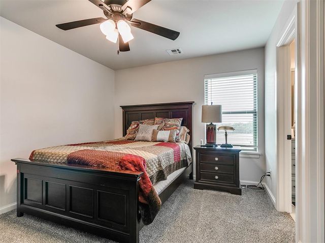 2517 Sandplum Lane, Goldsby, OK 73093