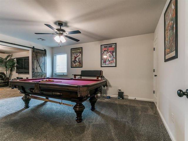 2517 Sandplum Lane, Goldsby, OK 73093