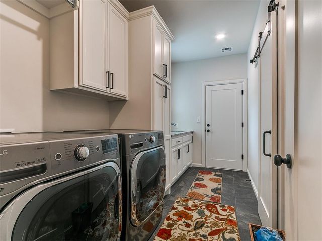 2517 Sandplum Lane, Goldsby, OK 73093