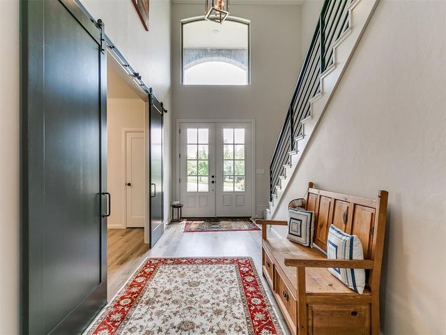 2517 Sandplum Lane, Goldsby, OK 73093