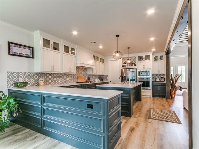 2517 Sandplum Lane, Goldsby, OK 73093