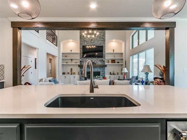 2517 Sandplum Lane, Goldsby, OK 73093