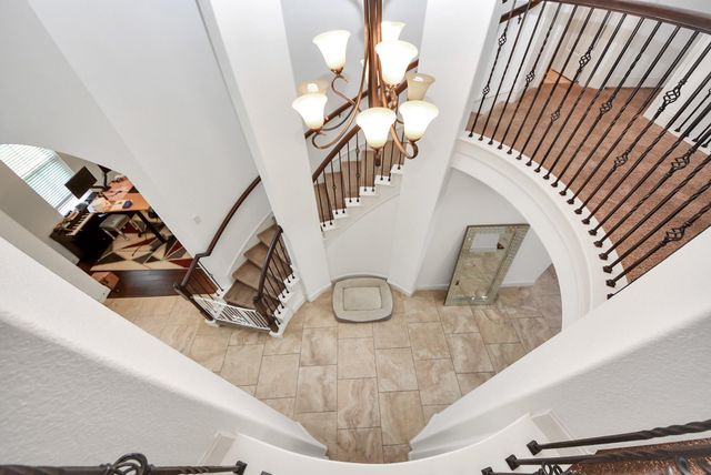 2810 Auburn Glade Court, Katy, TX 77494