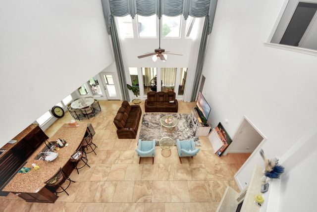 2810 Auburn Glade Court, Katy, TX 77494