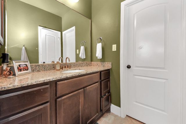 2810 Auburn Glade Court, Katy, TX 77494