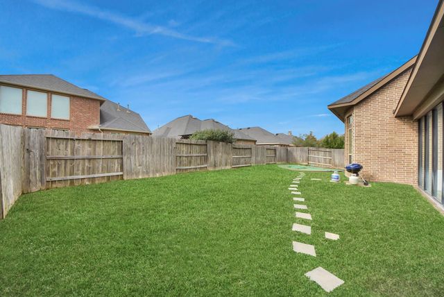 2810 Auburn Glade Court, Katy, TX 77494
