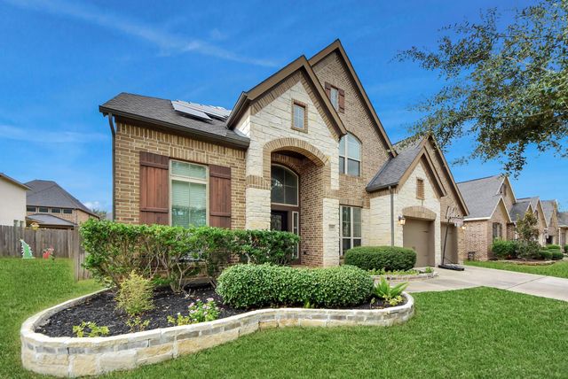2810 Auburn Glade Court, Katy, TX 77494