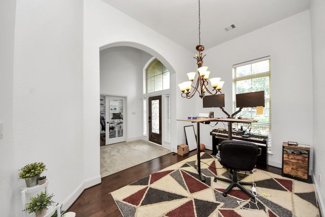 2810 Auburn Glade Court, Katy, TX 77494