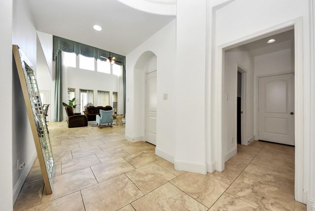 2810 Auburn Glade Court, Katy, TX 77494