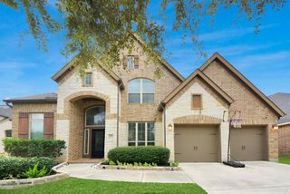2810 Auburn Glade Court, Katy, TX 77494