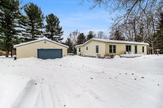 3345 W Madison Road, Weare Twp, MI 49420