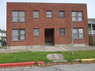 3628 Avenue O Unit 4, Galveston, TX 77550