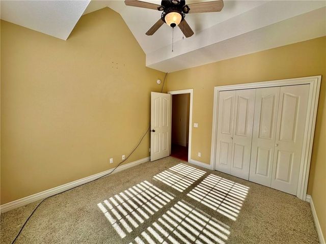 4619 W Knoll View Way, Rogers, AR 72758