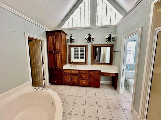 4619 W Knoll View Way, Rogers, AR 72758