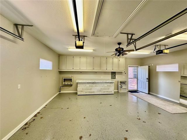 4619 W Knoll View Way, Rogers, AR 72758