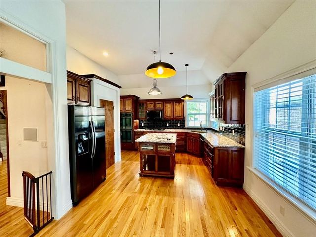 4619 W Knoll View Way, Rogers, AR 72758