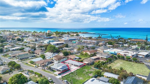 85-821 Lihue Street A, Waianae, HI 96792