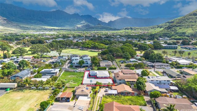 85-821 Lihue Street A, Waianae, HI 96792