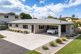 85-821 Lihue Street A, Waianae, HI 96792