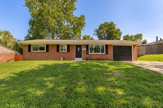 445 E Fourth Street, Franklin, OH 45005