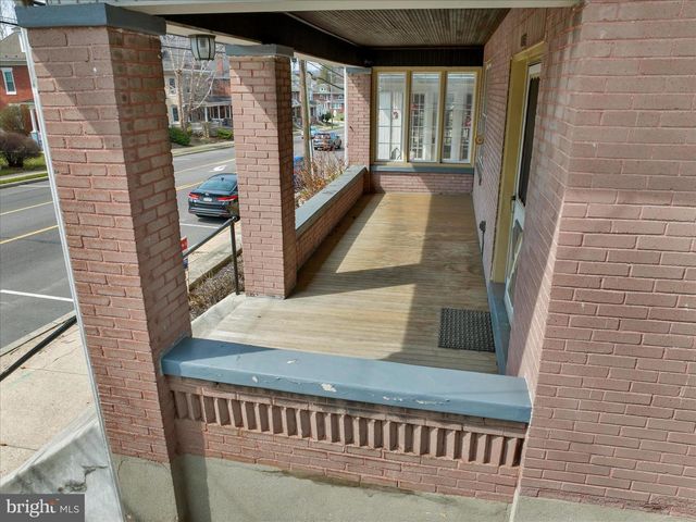 4205 PENN AVE, Reading, PA 19608