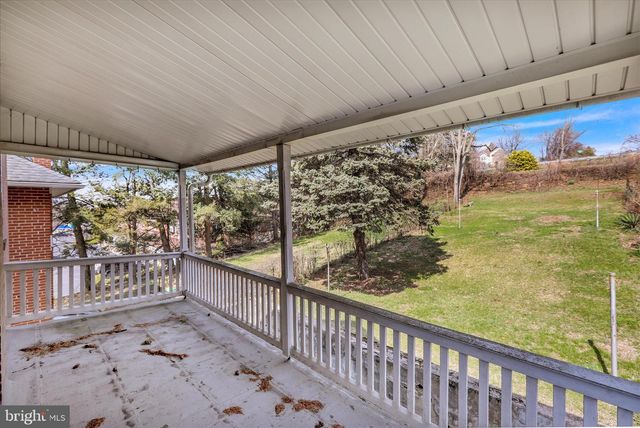 4205 PENN AVE, Reading, PA 19608