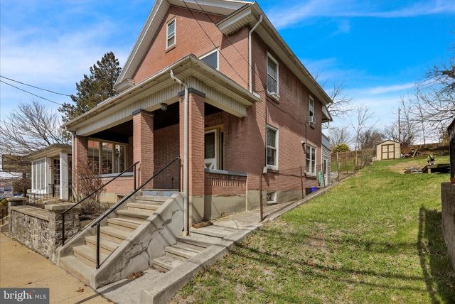 4205 PENN AVE, Reading, PA 19608