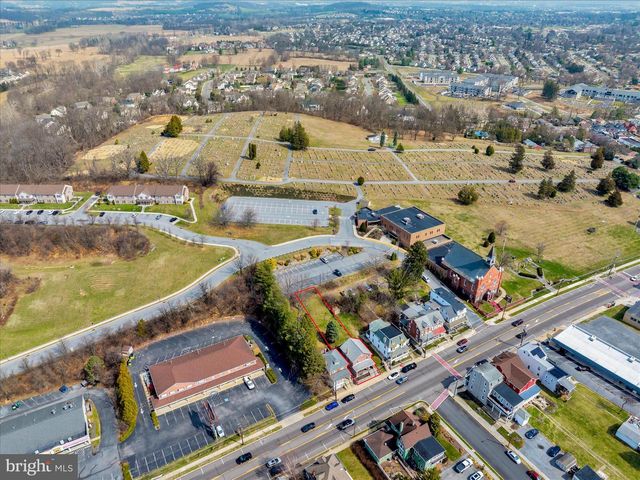 4205 PENN AVE, Reading, PA 19608