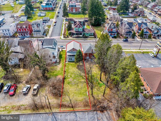 4205 PENN AVE, Reading, PA 19608