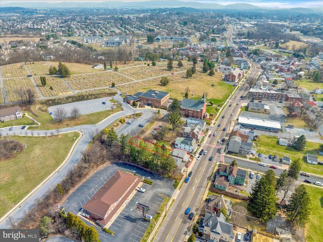 4205 PENN AVE, Reading, PA 19608