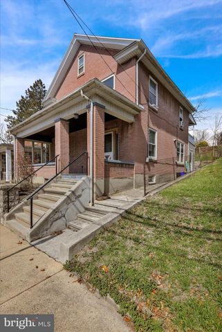 4205 PENN AVE, Reading, PA 19608