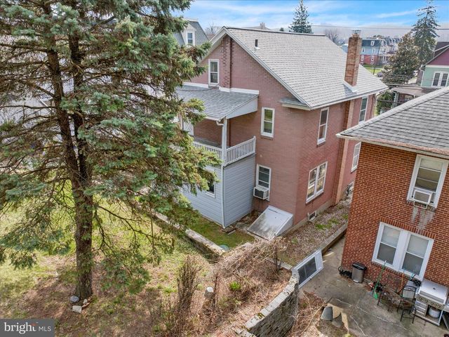 4205 PENN AVE, Reading, PA 19608