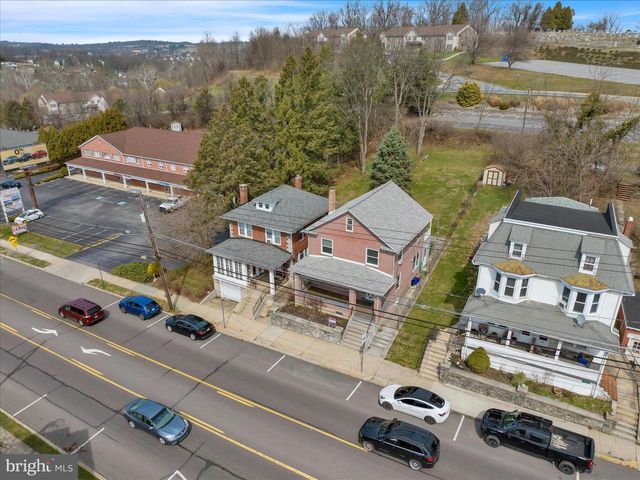 4205 PENN AVE, Reading, PA 19608