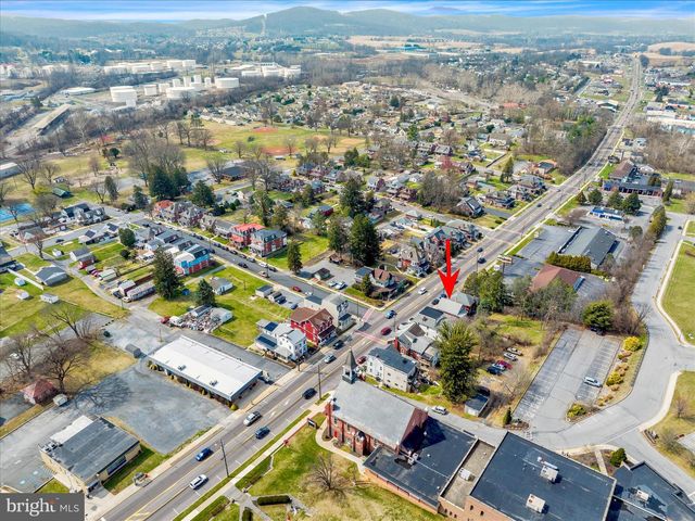 4205 PENN AVE, Reading, PA 19608