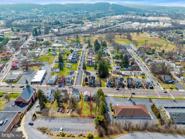 4205 PENN AVE, Reading, PA 19608