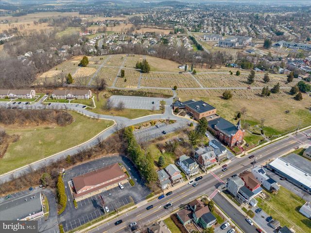 4205 PENN AVE, Reading, PA 19608