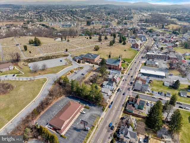 4205 PENN AVE, Reading, PA 19608