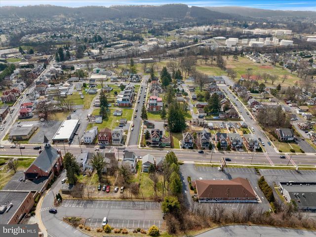 4205 PENN AVE, Reading, PA 19608