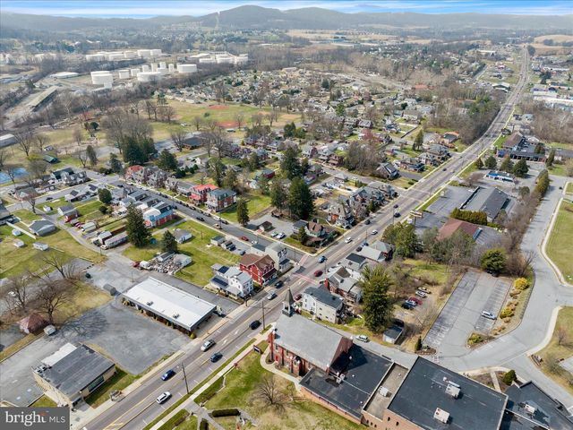 4205 PENN AVE, Reading, PA 19608