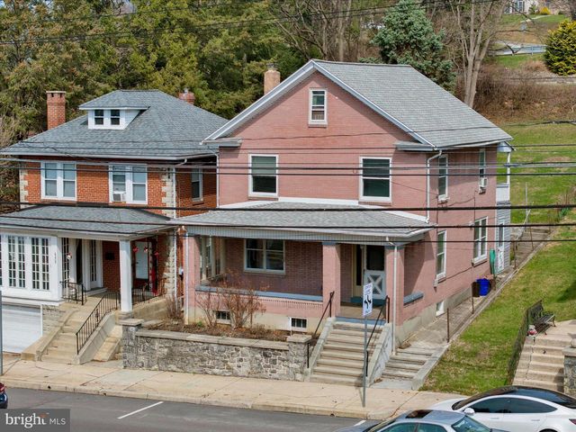 4205 PENN AVE, Reading, PA 19608