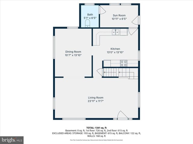 4205 PENN AVE, Reading, PA 19608