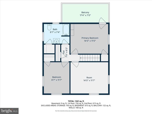 4205 PENN AVE, Reading, PA 19608