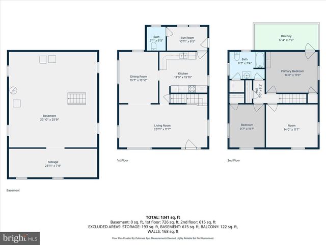 4205 PENN AVE, Reading, PA 19608